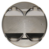 Wiseco Mitsu 4G63 2.3L 85.25 Bore .010 Oversized 10.62:1 CR E85 Series Piston Shelf Stock Kit - K662M8525AP