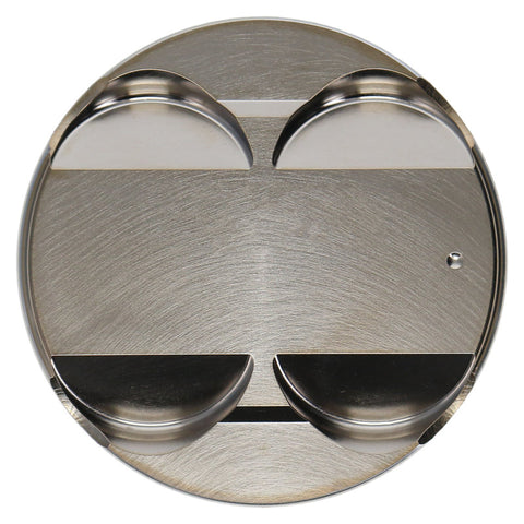 Wiseco Mitsu 4G63 2.3L 85.25 Bore .010 Oversized 10.62:1 CR E85 Series Piston Shelf Stock Kit - K662M8525AP