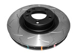 DBA 2018 Porsche Cayenne (360mm Front Rotors) Front 4000 Series Slotted Rotor - DBA42596S
