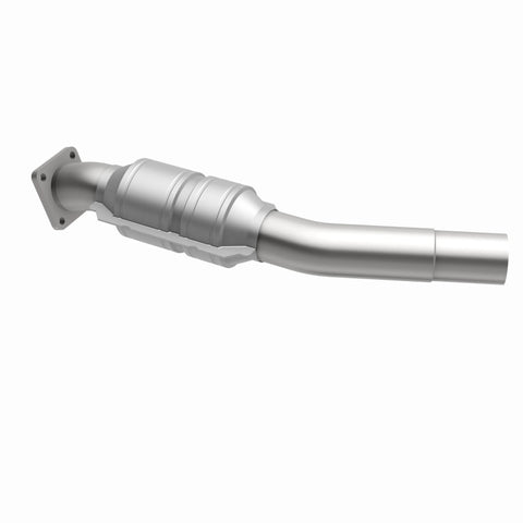 MagnaFlow Conv DF 90-91 Audi Coupe Quatt 2.3L - 23302