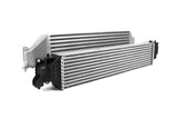 Perrin 2017+ Honda Civic Type R Front Mount Intercooler - Silver - PHP-ITR-400SL