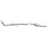 MagnaFlow Direct Fit Catalytic Converter 03-08 Chevy/GMC P/S rr 6.0L - 447281