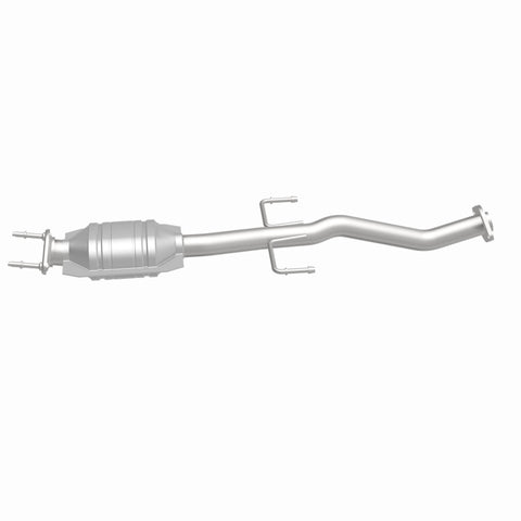 MagnaFlow Conv. DF 95-98 Mazda Protege Rear - 50672