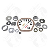Yukon Gear Master Overhaul Kit For Dana 44 Diff For 80-83 Corvette - YK D44-VET