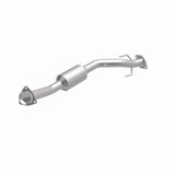 MagnaFlow Direct Fit Catalytic Converter 07 Trailb/Envoy 4.2L und OE - 49221