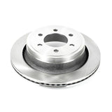 Power Stop 12-18 Ford F-150 Rear Autospecialty Brake Rotor - AR85148