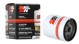K&N 03-09 Scion tC / 00-05 Celica GT/GT-S Performance Gold Oil Filter - HP-1003