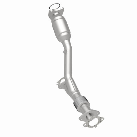 MagnaFlow Direct Fit Catalytic Converter 05-06 Pontiac G6 3.5L Rear - 24209