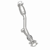 MagnaFlow Direct Fit Catalytic Converter G6- 05-06 6 3.5L OEM REAR - 49229