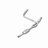 MagnaFlow Conv DF 02-03 Ram 1500 4.7L - 458068
