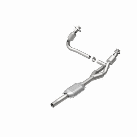 MagnaFlow Conv DF 02-03 Ram 1500 4.7L - 458068