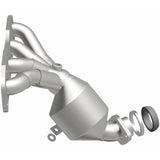 MagnaFlow Conv Direct Fit 09-14 Sentra 2.0L Manifold - 52271