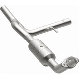 MagnaFlow 07-08 Ford F-150 4.6L Direct Fit Converter - 5451410