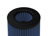 aFe Momentum Int Rplcmnt Air Filter w/ Pro 5R Media 3-1/8inF x 6inB x 4-1/2inT (Invert) x 6-1/4inH - 20-91211R