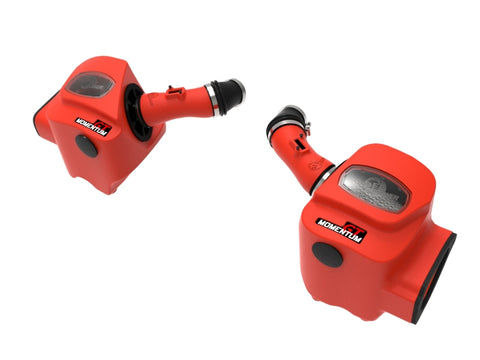 aFe POWER Momentum GT Pro Dry S Intake System 22-23 Toyota Land Cruiser V6-3.4L - 50-70091DR