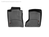 WeatherTech 03-09 Mercedes-Benz E500 Sedan Front FloorLiner - Black - 440881