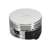 Manley Ford 4.6L Platinum Pistons 3.700in Bore 1.220in CH 0.00cc Dish - Single - 594070C-1