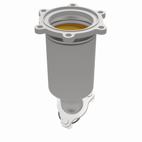 MagnaFlow Direct Fit Catalytic Converter 98-01 Nissan Altima 2.4L (CA Emissions) - 452871