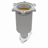 MagnaFlow Direct Fit Catalytic Converter 98-01 Altima 2.4L OEM - 49360