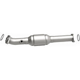 MagnaFlow Direct Fit Catalytic Converter 05-09 Toyota Tacoma 4.0L P/S Rear - 93661