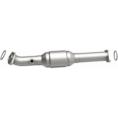 MagnaFlow Direct Fit Catalytic Converter 05-09 Toyota Tacoma 4.0L P/S Rear - 93661