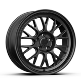 fifteen52 Holeshot RSR 18x9 5x114.3 38mm ET 73.1mm Center Bore Frosted Graphite Wheel - RSHFG-89054+38