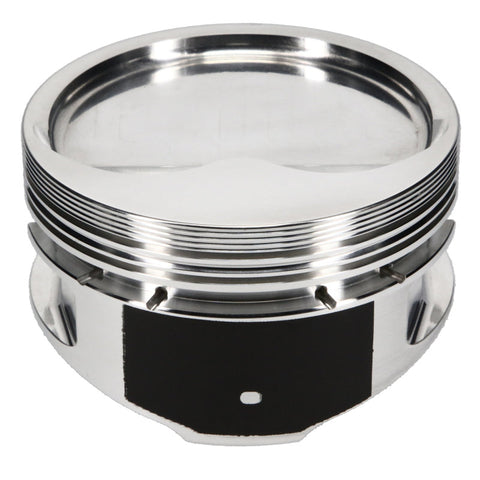 JE Pistons Chevy Small Block 4.155in Bore -26.80cc Inverted Dome / Dish - Single Piston - 170818S