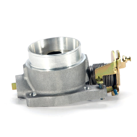 BBK 01-04 Mustang V6 65mm Throttle Body BBK Power Plus Series - 1652