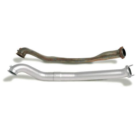 Banks Power 94-97 Ford 7.3L Monster Turbine Outlet Pipe Kit - 52105