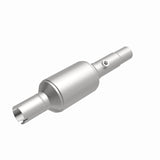 MagnaFlow Conv Direct Fit 96-98 Jeep Grand Cherokee Underbody - 4451226
