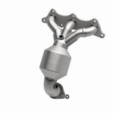 MagnaFlow DF Catalytic Conv 04-06 Mitsubishi Galant 3.8L Front Manifold *NOT FOR SALE IN CALIFORNIA* - 51677