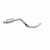 MagnaFlow Direct Fit Catalytic Converter 98-04 Intrepid 2.7L P OEM - 49031