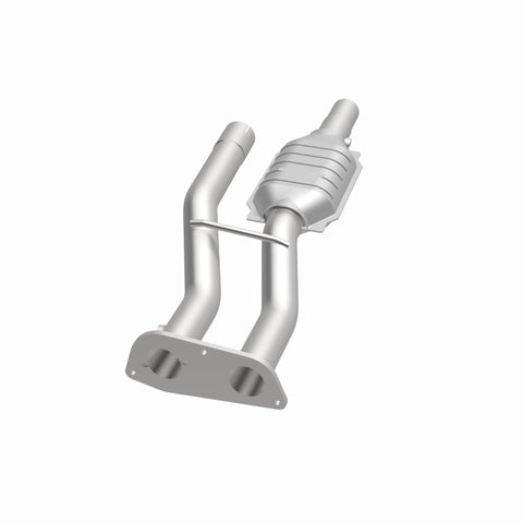 MagnaFlow Direct Fit Catalytic Converter 98 GM Truck 5.7L - 23179