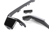 Dinan 21-26 BMW M3 Carbon Rear Diffuser - D980-0049