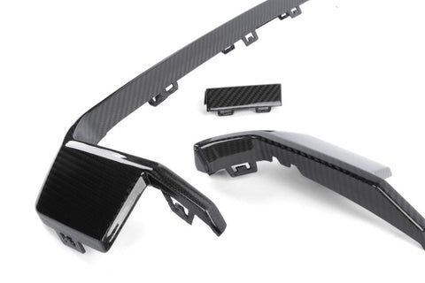 Dinan 21-26 BMW M3 Carbon Rear Diffuser - D980-0049
