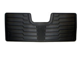 Lund 13-17 Ford Escape Catch-It Floormats Rear Floor Liner - Black (1 Pc.) - 383124-B