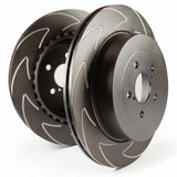 EBC 94-04 Ford Mustang 4.6 Cobra BSD Front Rotors - BSD7021