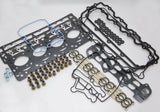 Cometic Street Pro 03-06 Ford 6.0L Powerstroke Diesel V8 w/ 19mm Dowels, 96mm Top End Gasket Kit - PRO3005T