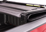 Truxedo 2023 GMC Canyon/Chevrolet Colorado 5ft 2in Deuce Bed Cover - 750001