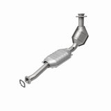 MagnaFlow Direct Fit Catalytic Converter 03-07 Ford-Mercury Driver Side - 23331