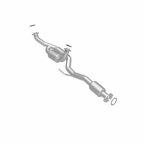 MagnaFlow Direct Fit Catalytic Converter 97-01 Toyota Camry 3.0L / 96-98 Lexus ES300 3.0L - 52086