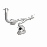 MagnaFlow Direct Fit Catalytic Converter 04 Jeep Grand Cherokee 4.7L - 49070