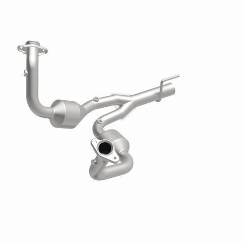 MagnaFlow Conv DF 04 Jeep Grand Cherokee 4.7L - 23067