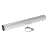 Banks Power GM 8.1L Mh-P - 208in WB Extension Pipe Kit - 53682