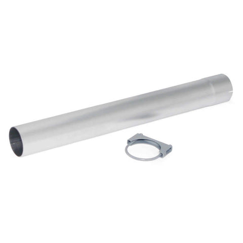Banks Power GM 8.1L Mh-P - 208in WB Extension Pipe Kit - 53682