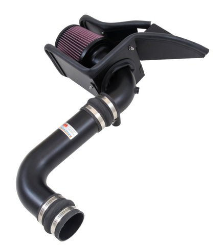 K&N 14-15 VW Jetta GLI 2.0L-L4 Typhoon Intake - 69-9507TTK