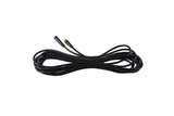 Diode Dynamics Extension Wire M8 3-Pin 1m - DD4137