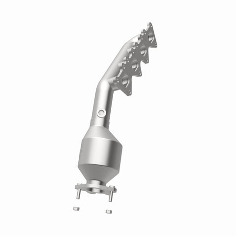 MagnaFlow Direct Fit Catalytic Converter 09-10 Hyundai Genesis 4.6L - 49899
