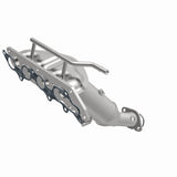 MagnaFlow Conv DF 03-04 Ford Focus 2.3L Manifold (Eng Code Z) - 49375