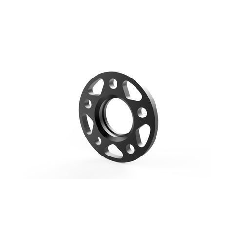 APR Wheel Spacers - 66.5mm Center Bore - 12mm Spacer Size - MS100167